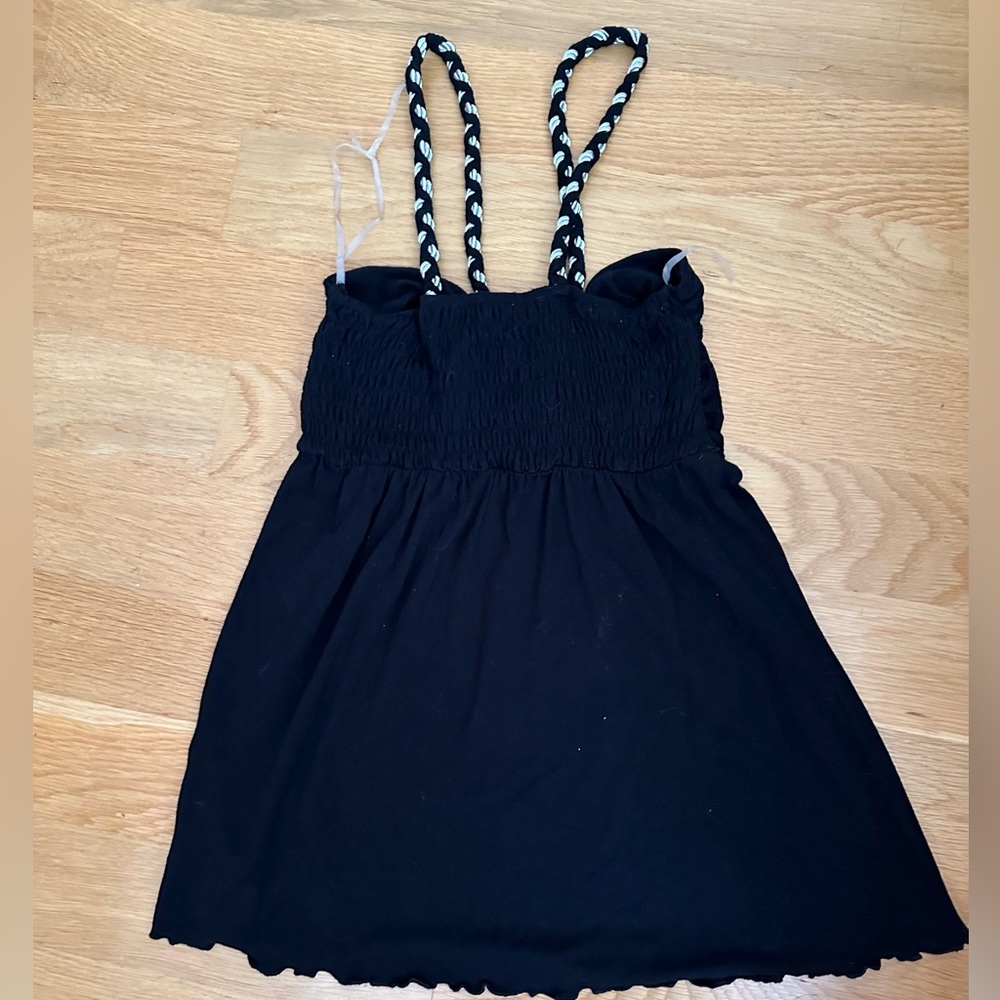 Halter top - Picture 2 of 3